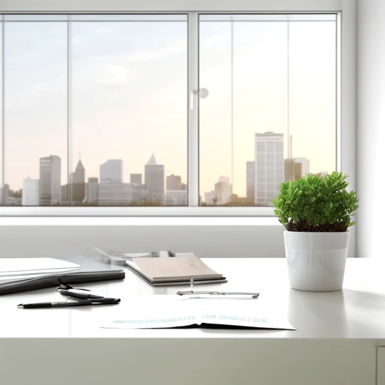 開示書類を作成する専門家