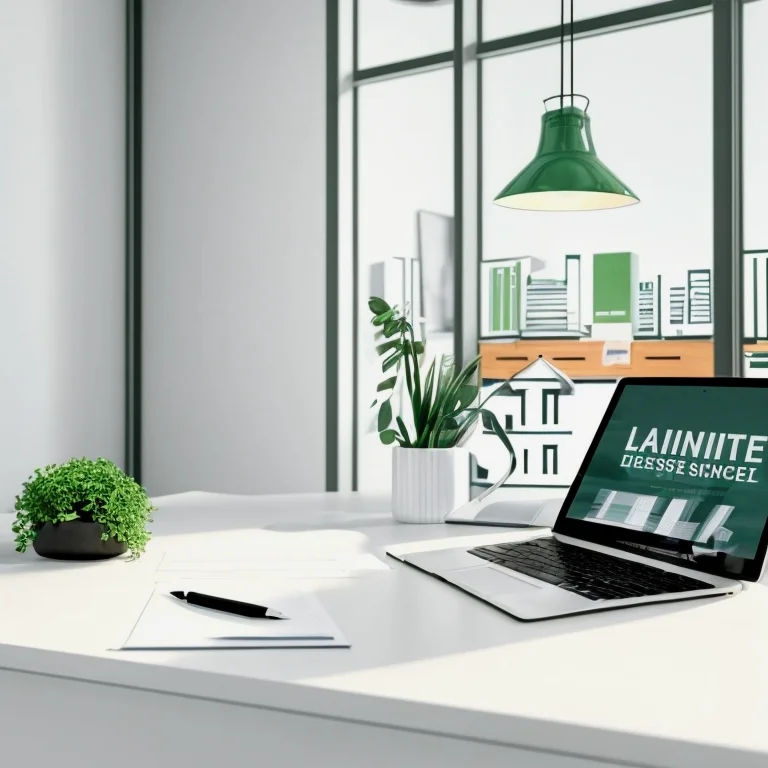 書類作成イメージ